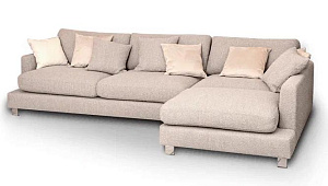 Палермо Угловой диван с канапе 4 кат.